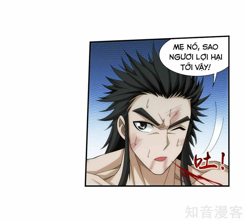 đại chúa tể chapter 148 - Next chapter 149