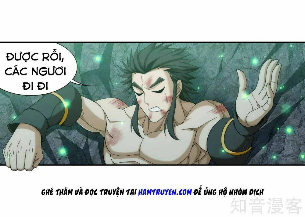 đại chúa tể chapter 148 - Next chapter 149