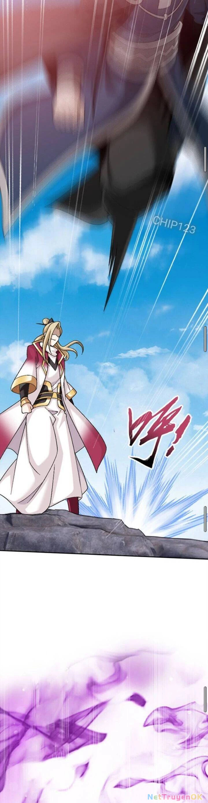 đại chúa tể Chapter 390 - Next Chapter 391