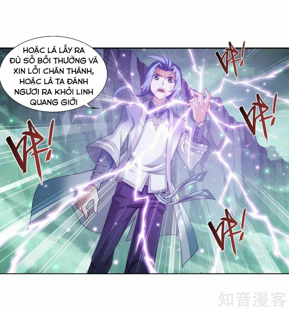 đại chúa tể chapter 148 - Next chapter 149