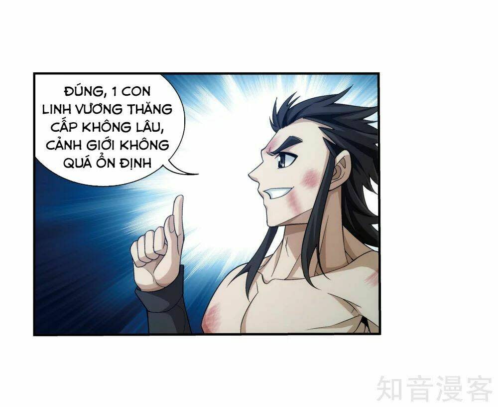 đại chúa tể chapter 148 - Next chapter 149