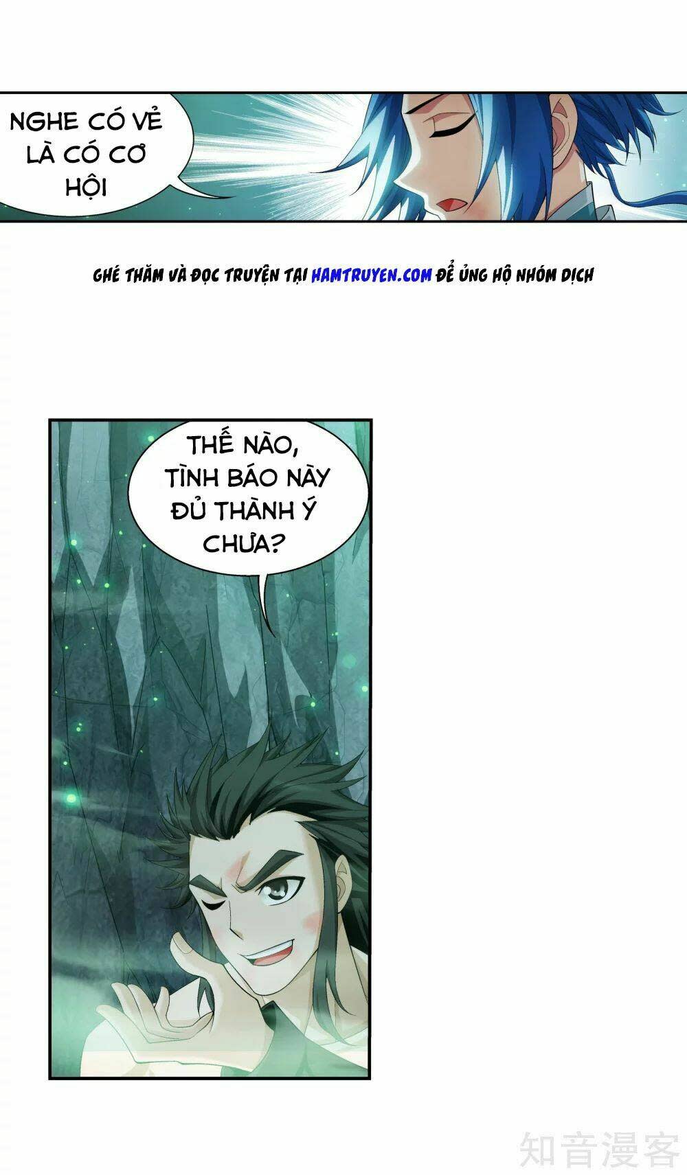 đại chúa tể chapter 148 - Next chapter 149