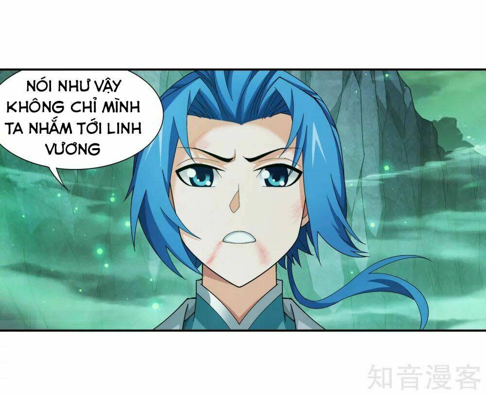 đại chúa tể chapter 148 - Next chapter 149