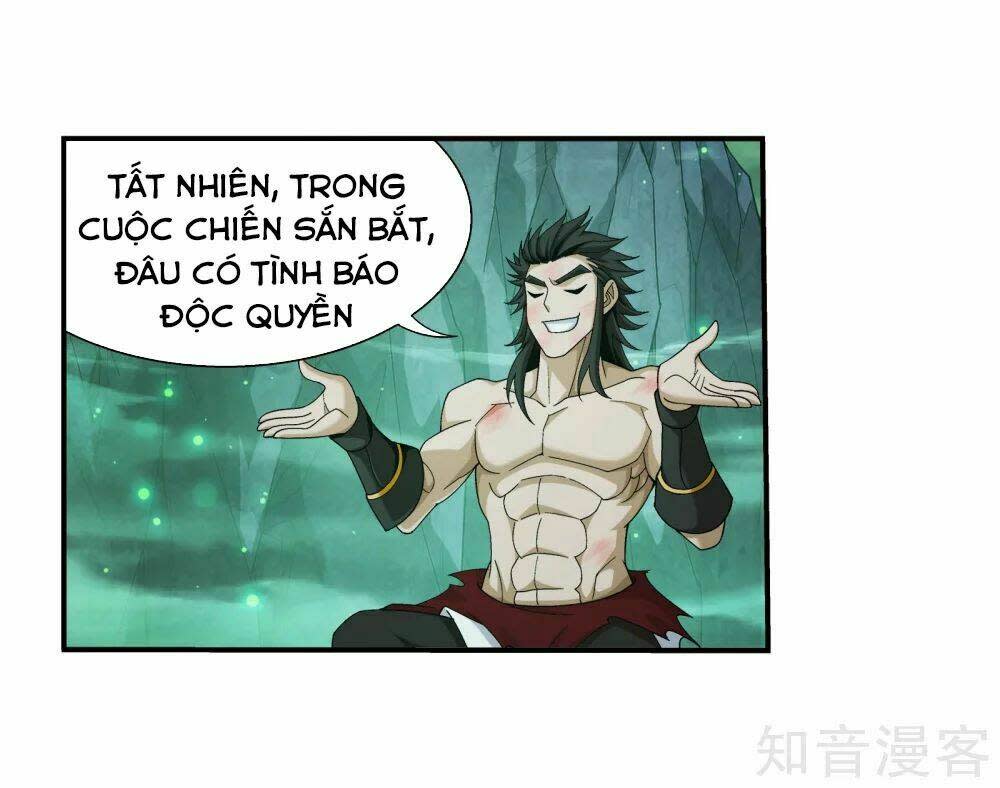 đại chúa tể chapter 148 - Next chapter 149