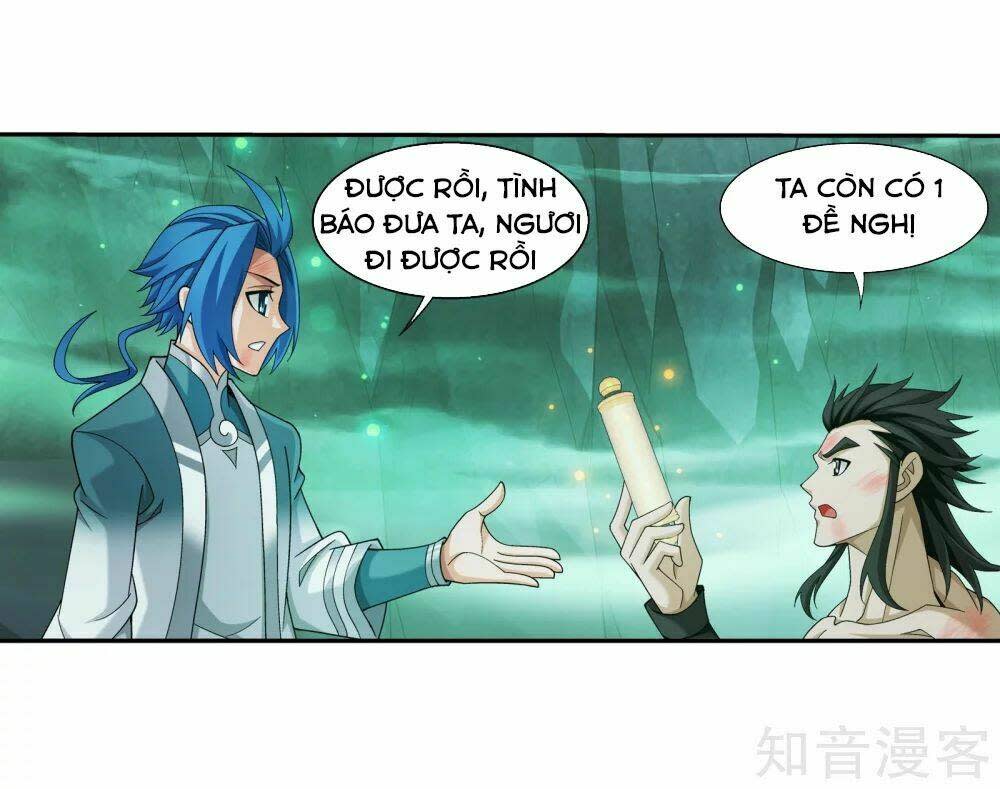 đại chúa tể chapter 148 - Next chapter 149