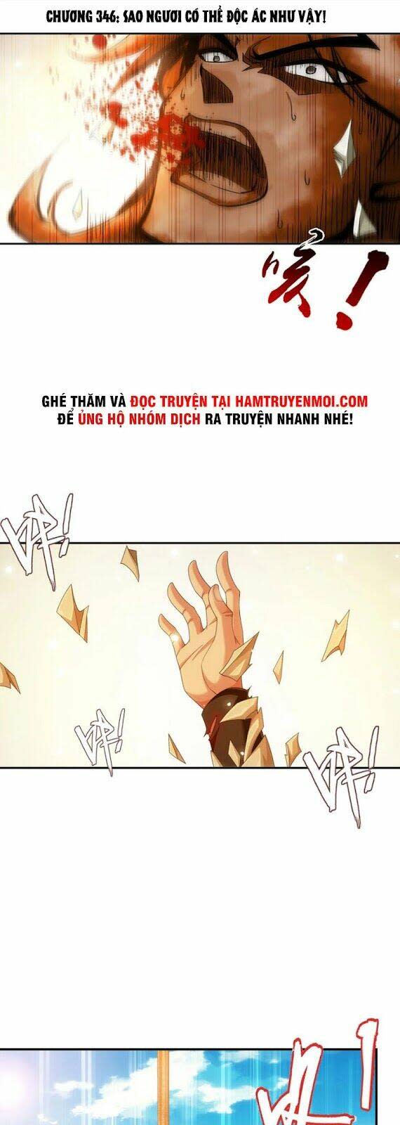 đại chúa tể chapter 346 - Next chapter 347