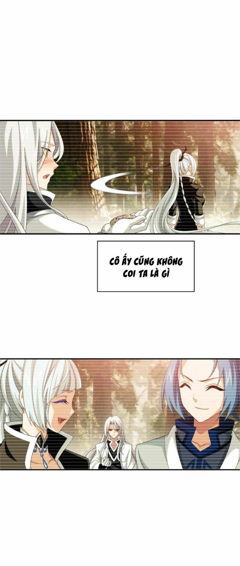 đại chúa tể chapter 343 - Next chapter 344