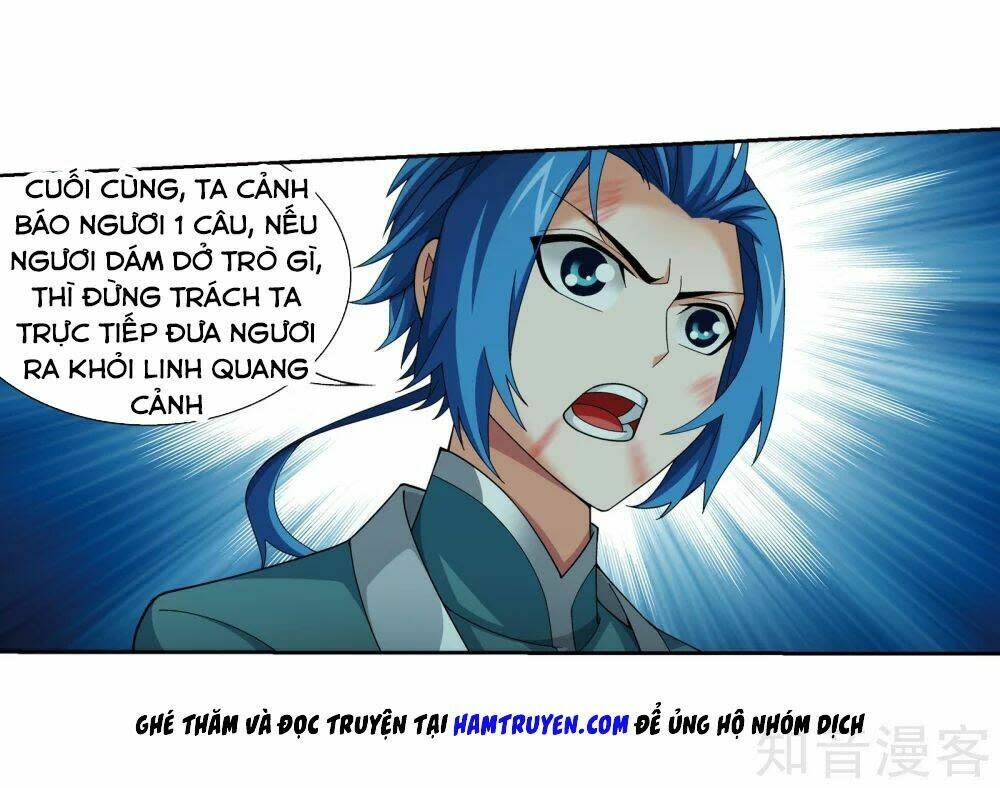 đại chúa tể chapter 148 - Next chapter 149