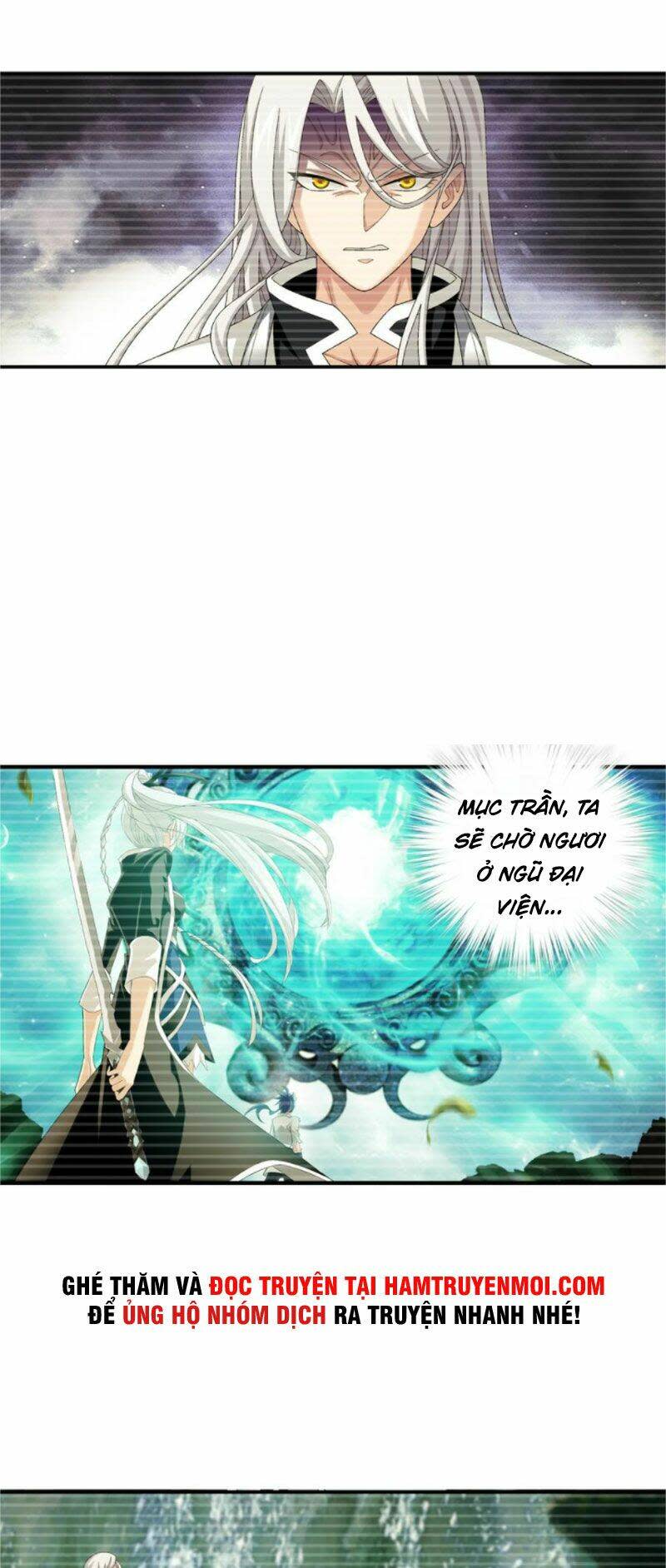 đại chúa tể chapter 343 - Next chapter 344