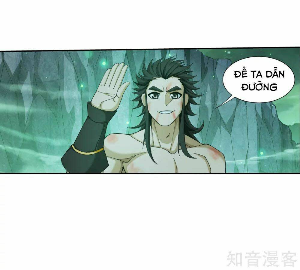 đại chúa tể chapter 148 - Next chapter 149