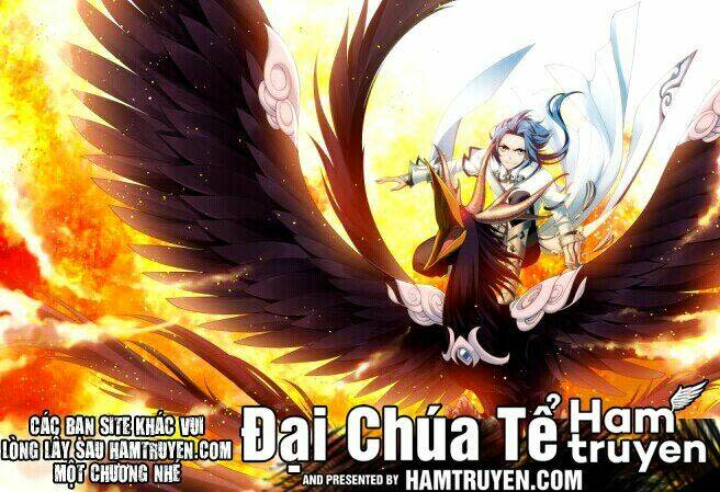 đại chúa tể chapter 44 - Next chapter 45