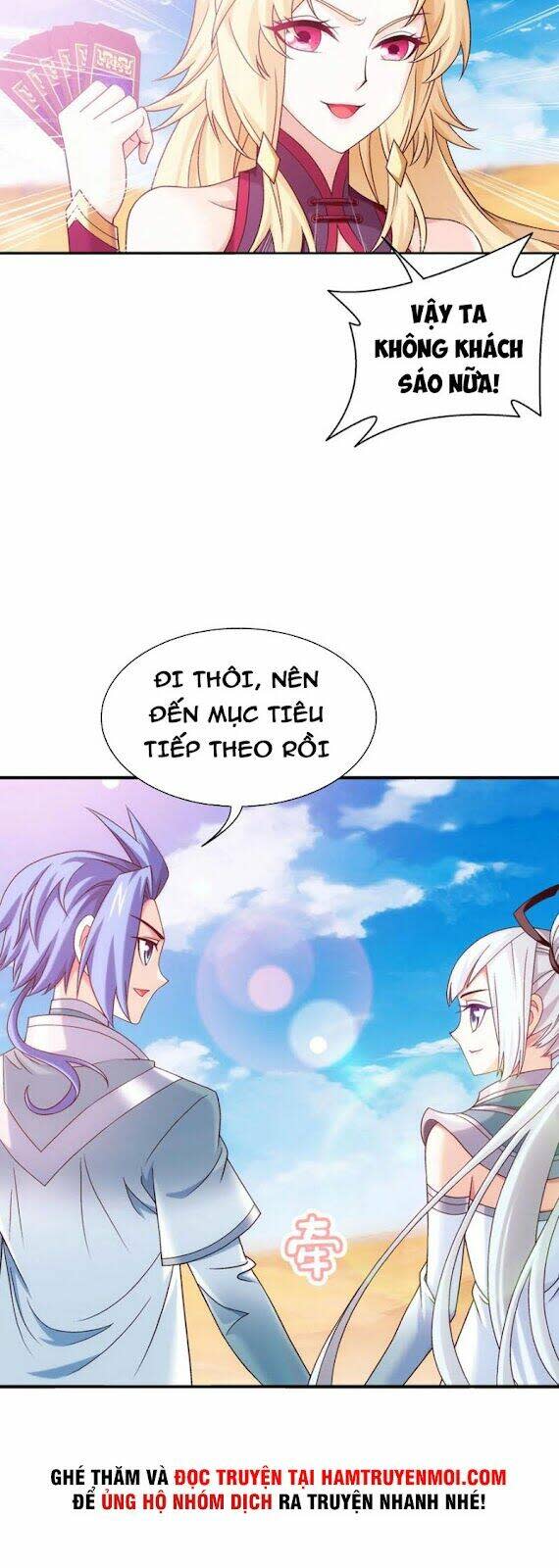 đại chúa tể chapter 346 - Next chapter 347