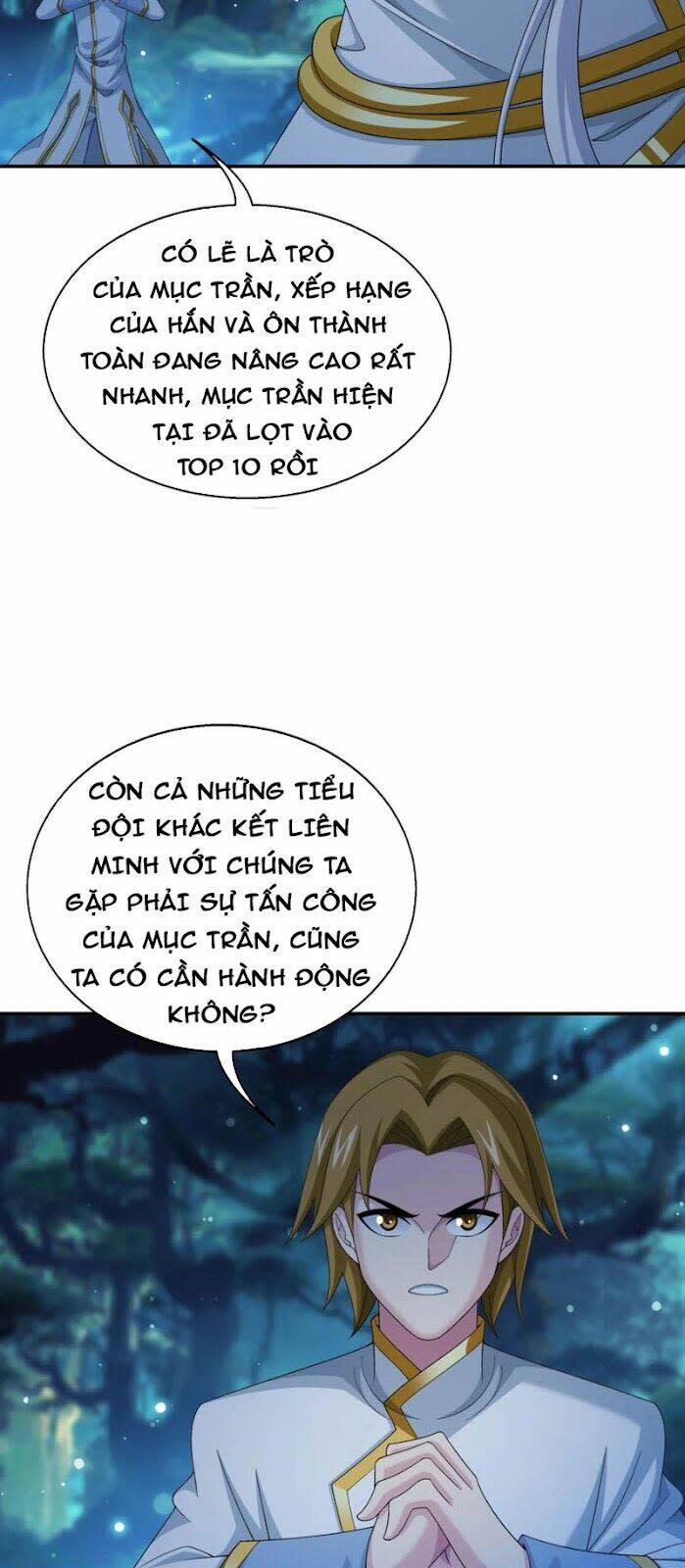 đại chúa tể chapter 346 - Next chapter 347