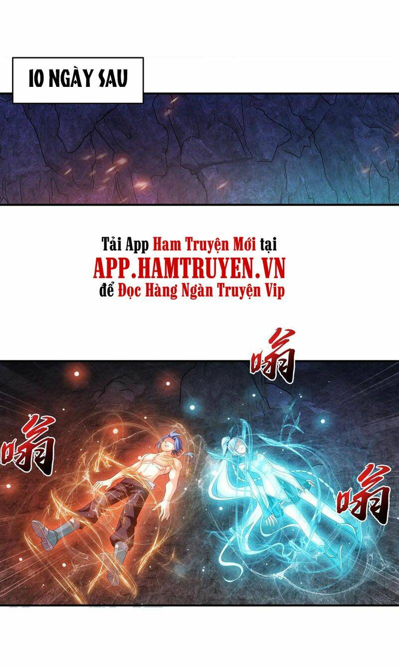 đại chúa tể chapter 305 - Next chapter 306