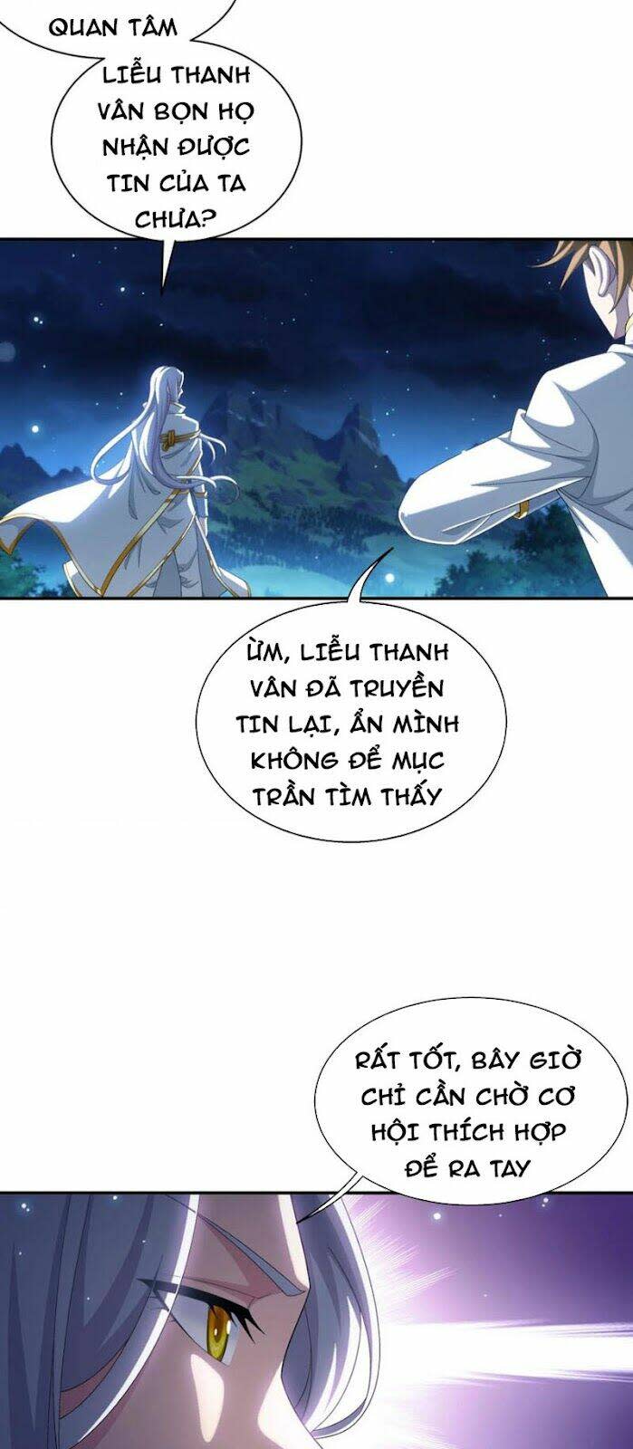 đại chúa tể chapter 346 - Next chapter 347