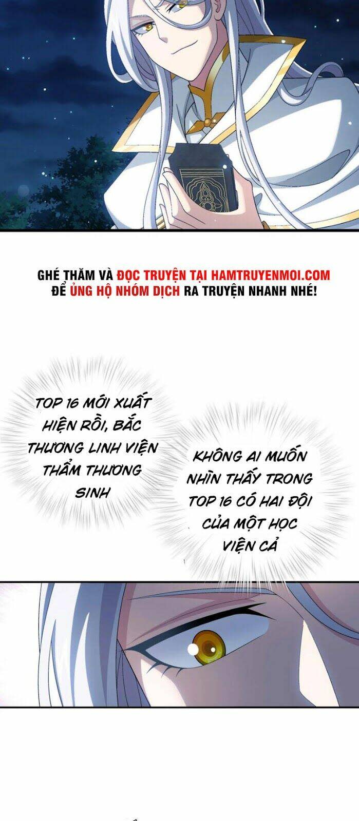 đại chúa tể chapter 346 - Next chapter 347