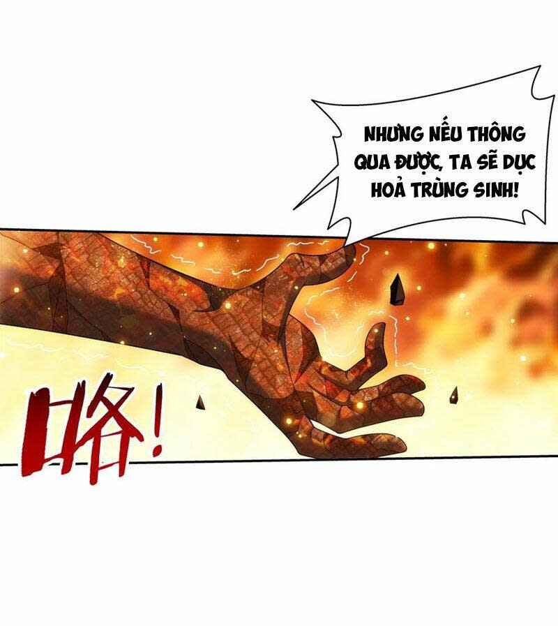 đại chúa tể chapter 305 - Next chapter 306