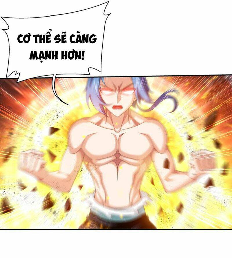 đại chúa tể chapter 305 - Next chapter 306