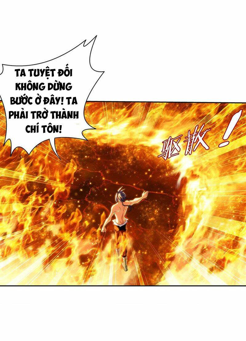 đại chúa tể chapter 305 - Next chapter 306