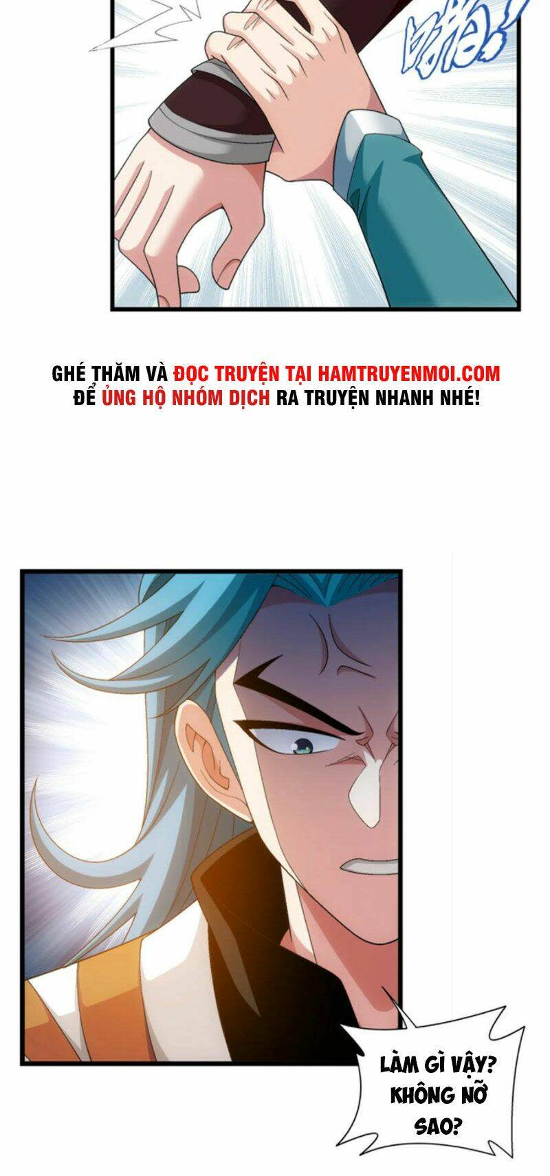 đại chúa tể chapter 343 - Next chapter 344