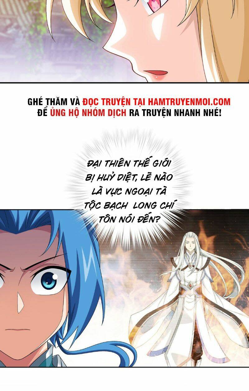 đại chúa tể chapter 313 - Next chapter 314