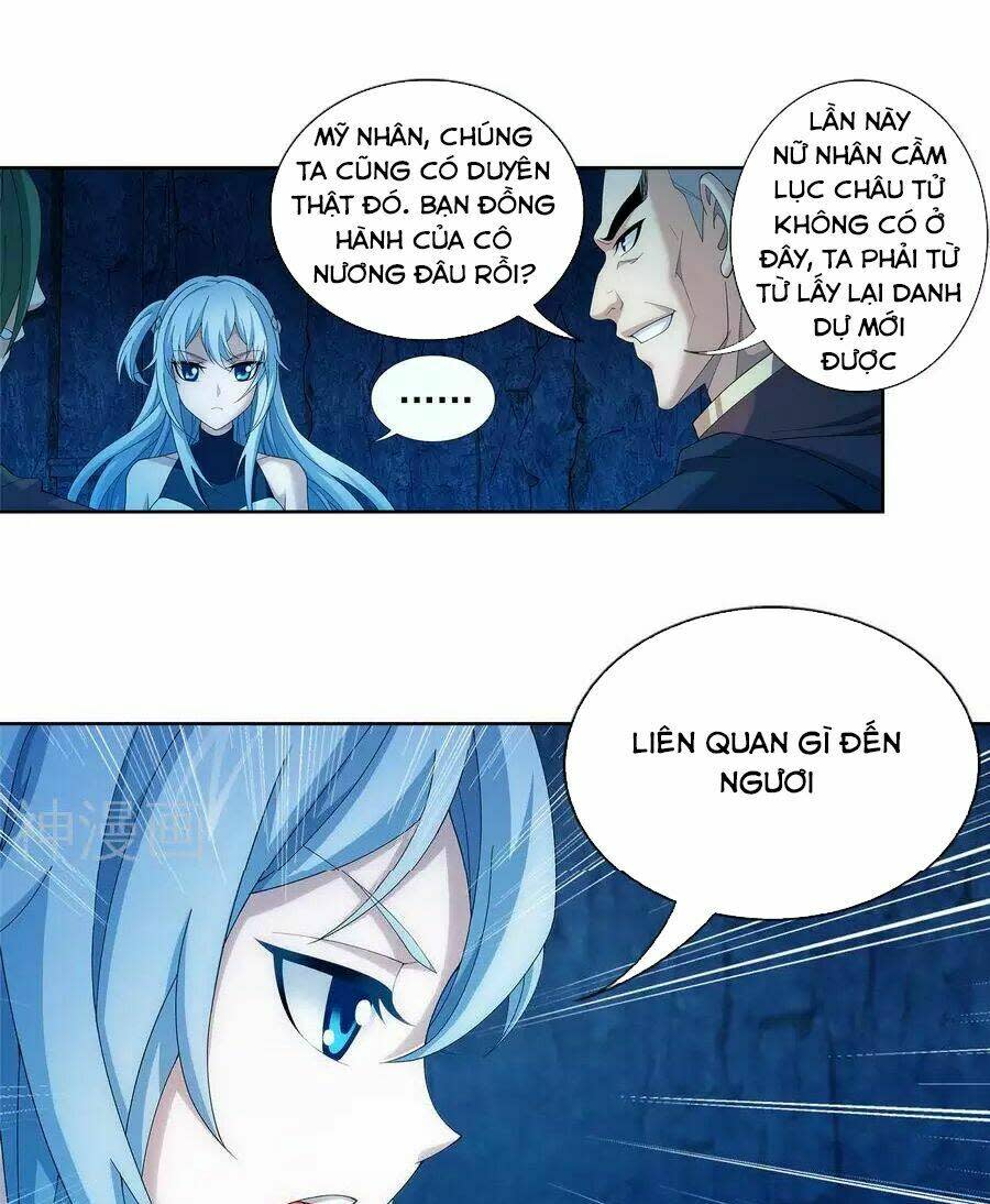 đại chúa tể chapter 103 - Next chapter 104