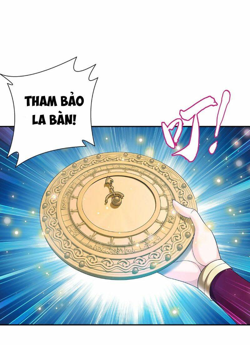 đại chúa tể chapter 313 - Next chapter 314