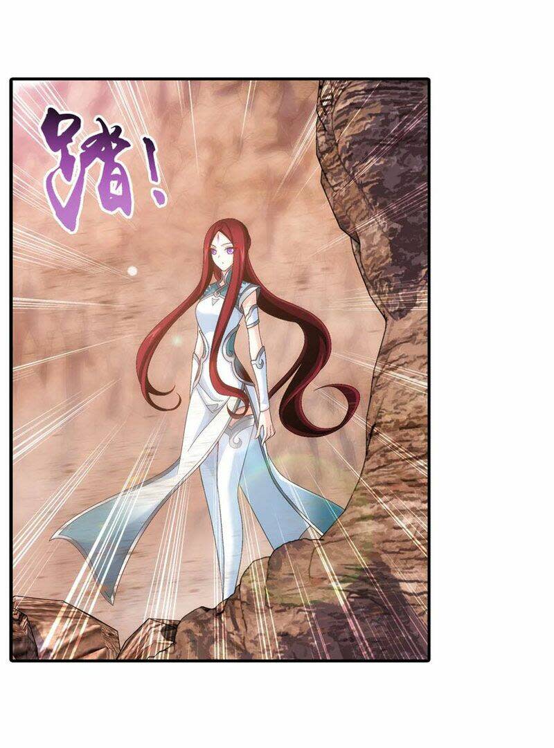 đại chúa tể chapter 305 - Next chapter 306