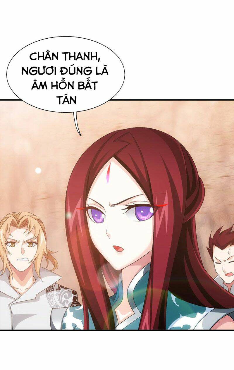 đại chúa tể chapter 305 - Next chapter 306