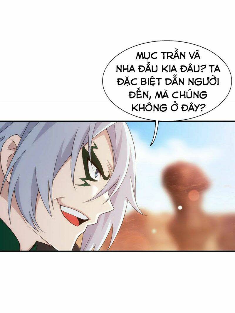 đại chúa tể chapter 305 - Next chapter 306