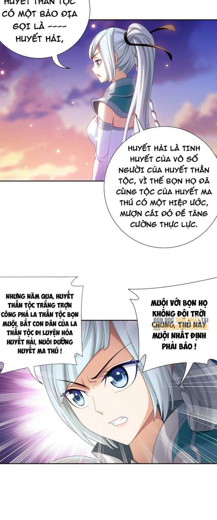 đại chúa tể chapter 360 - Next chapter 361