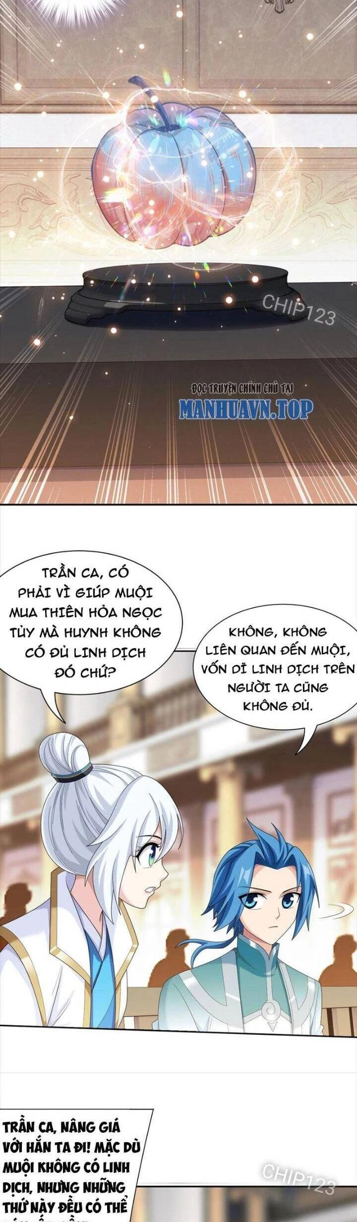 đại chúa tể Chapter 389 - Next Chapter 390