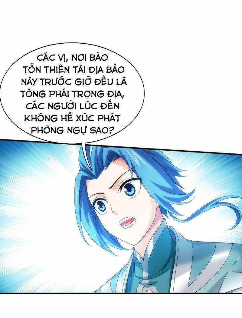 đại chúa tể chapter 313 - Next chapter 314