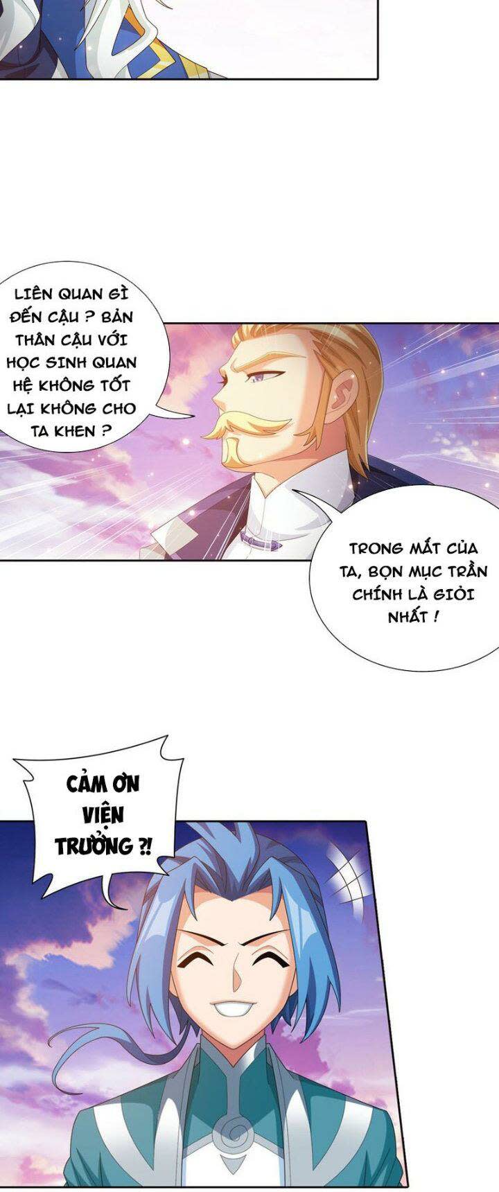 đại chúa tể chapter 360 - Next chapter 361