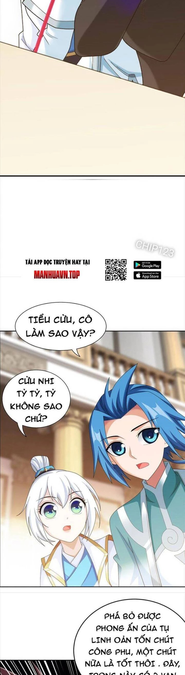 đại chúa tể Chapter 389 - Next Chapter 390