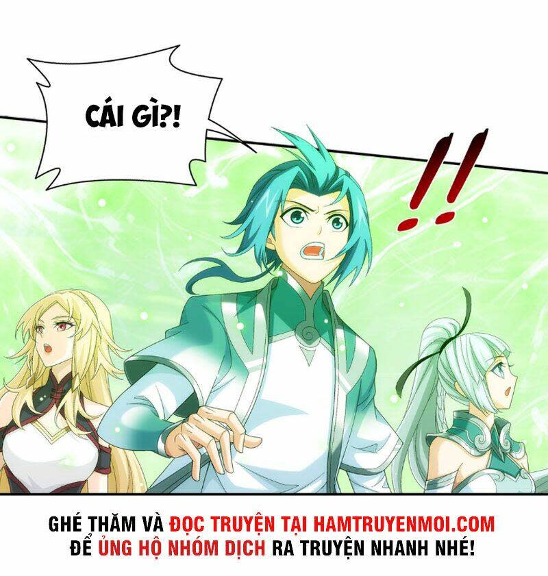 đại chúa tể chapter 313 - Next chapter 314