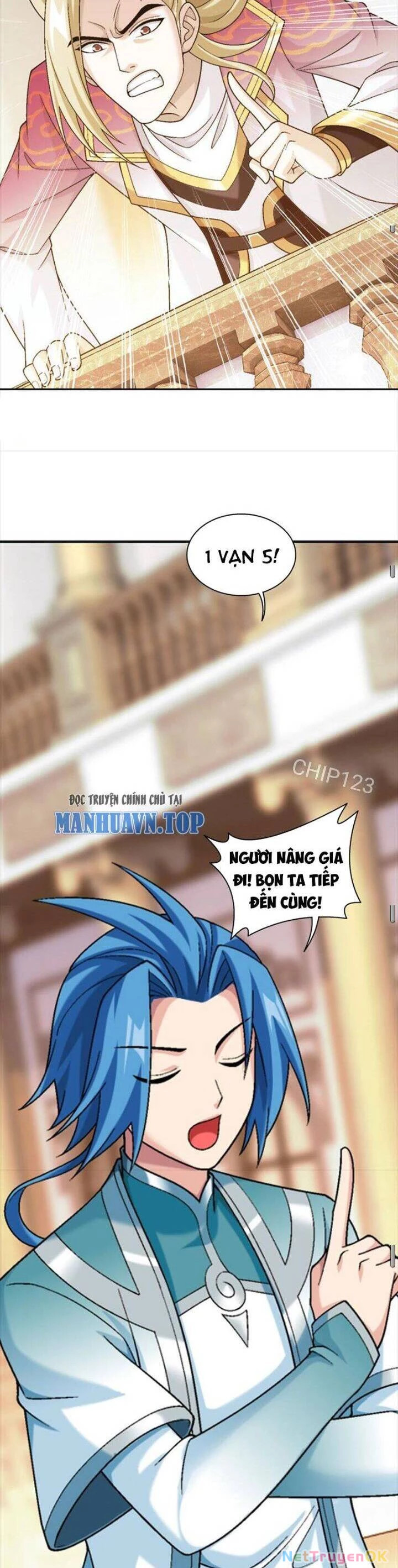 đại chúa tể Chapter 389 - Next Chapter 390