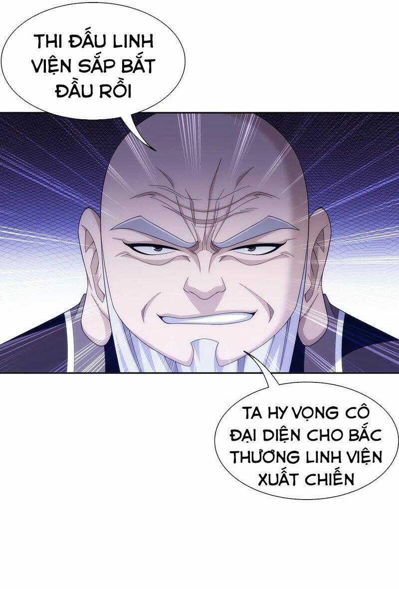 đại chúa tể chapter 283 - Next chapter 284