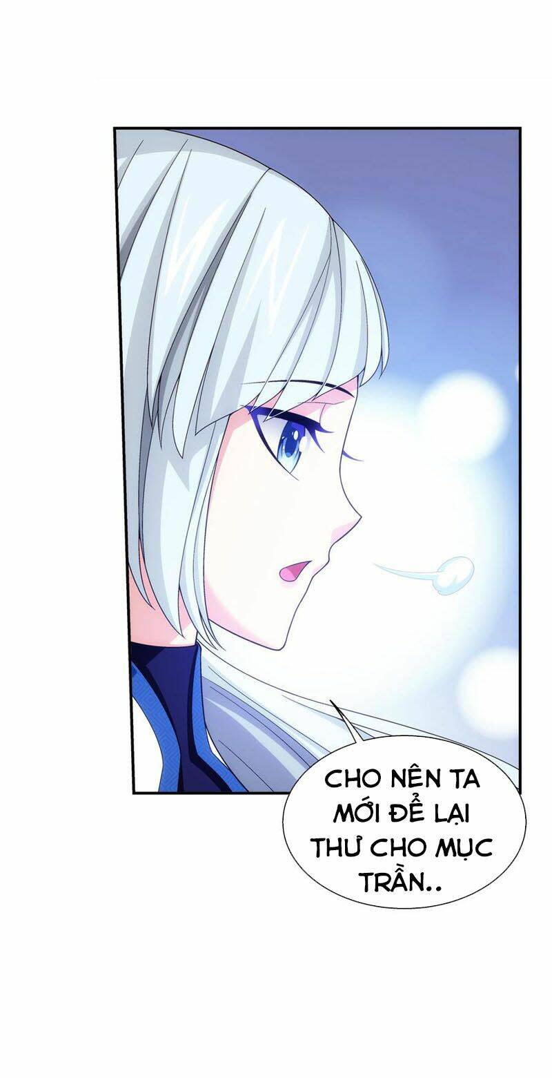 đại chúa tể chapter 283 - Next chapter 284