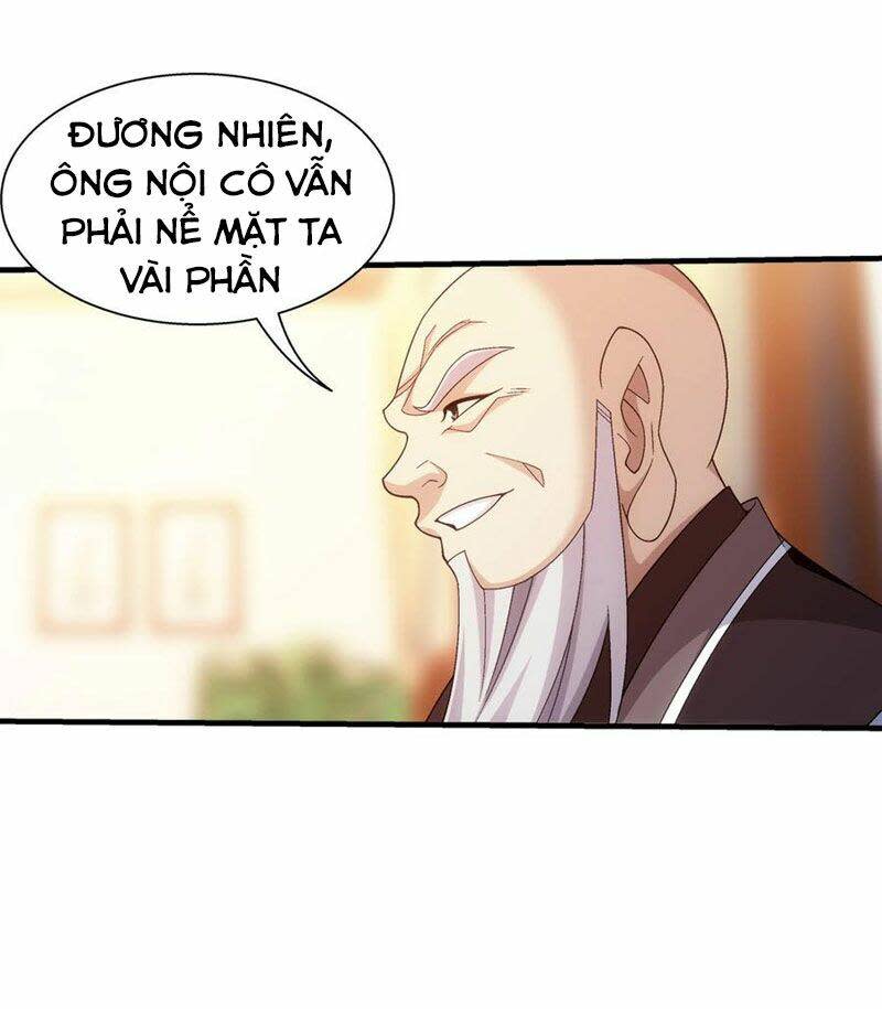 đại chúa tể chapter 283 - Next chapter 284