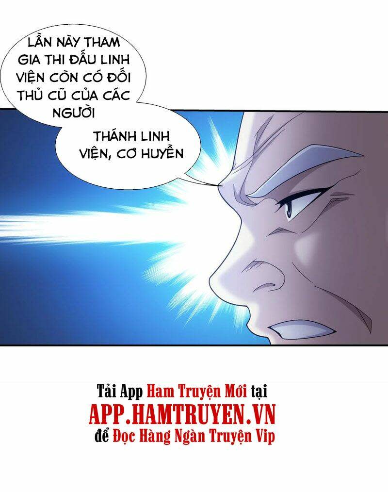 đại chúa tể chapter 283 - Next chapter 284