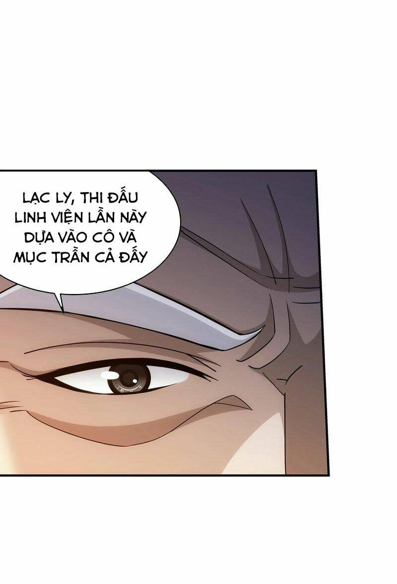 đại chúa tể chapter 283 - Next chapter 284