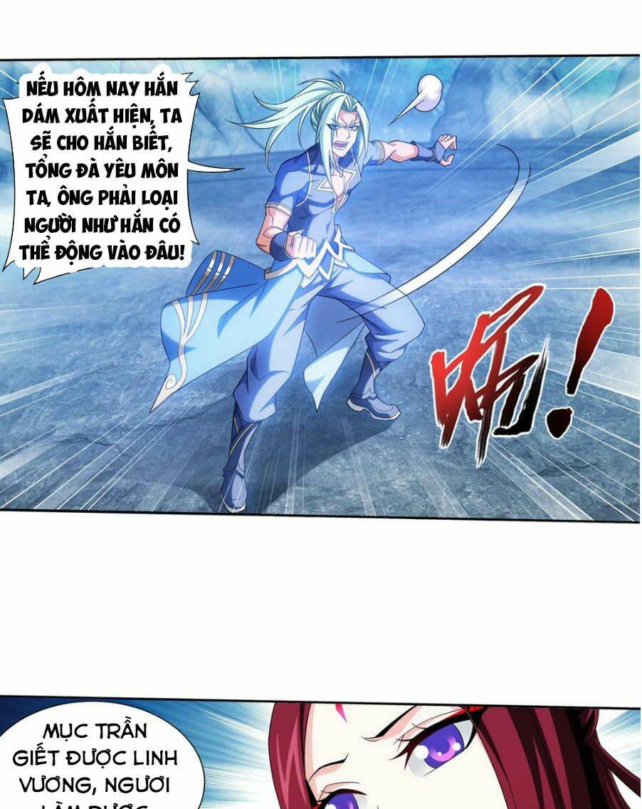 đại chúa tể Chapter 167 - Next Chapter 168