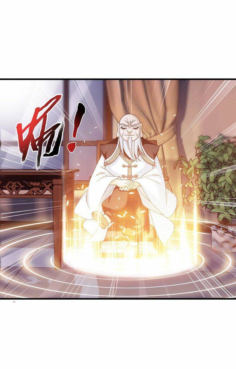 đại chúa tể chapter 283 - Next chapter 284