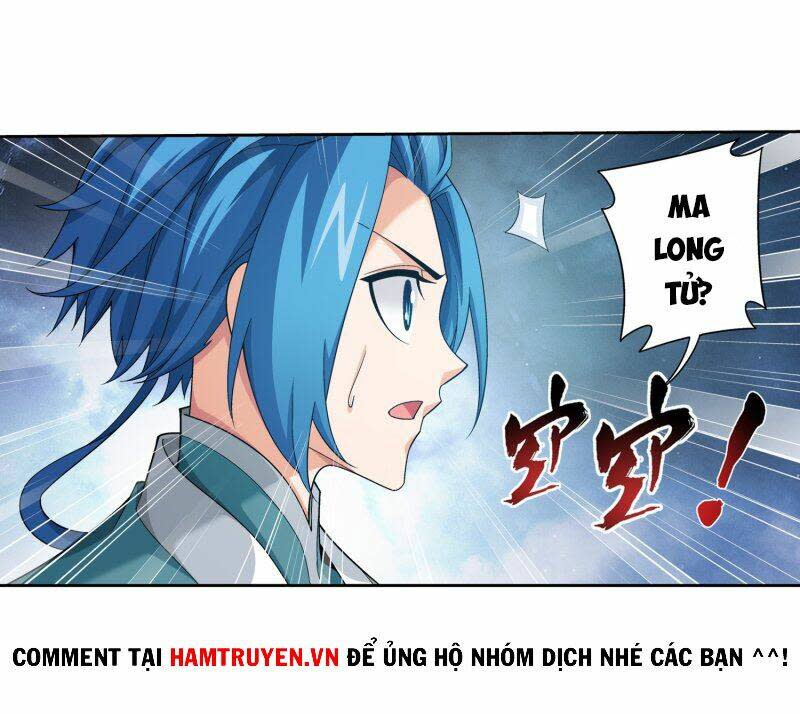 đại chúa tể Chapter 197 - Next Chapter 198