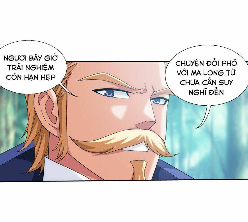 đại chúa tể Chapter 197 - Next Chapter 198