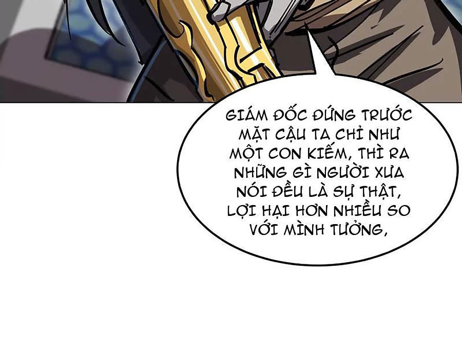 giang tư tiên sinh Chapter 58 - Trang 2