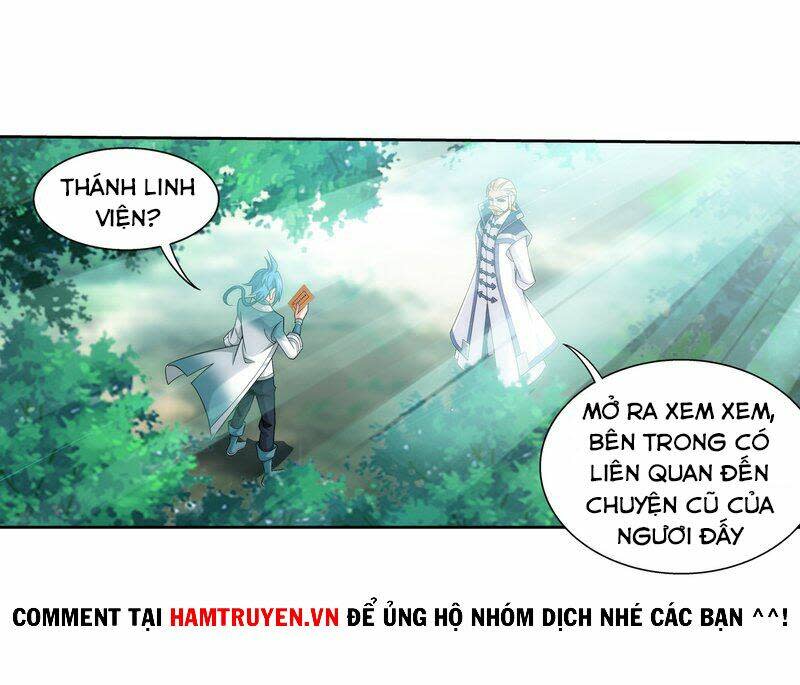 đại chúa tể Chapter 197 - Next Chapter 198