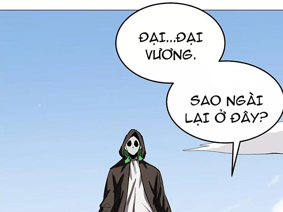 giang tư tiên sinh Chapter 58 - Trang 2