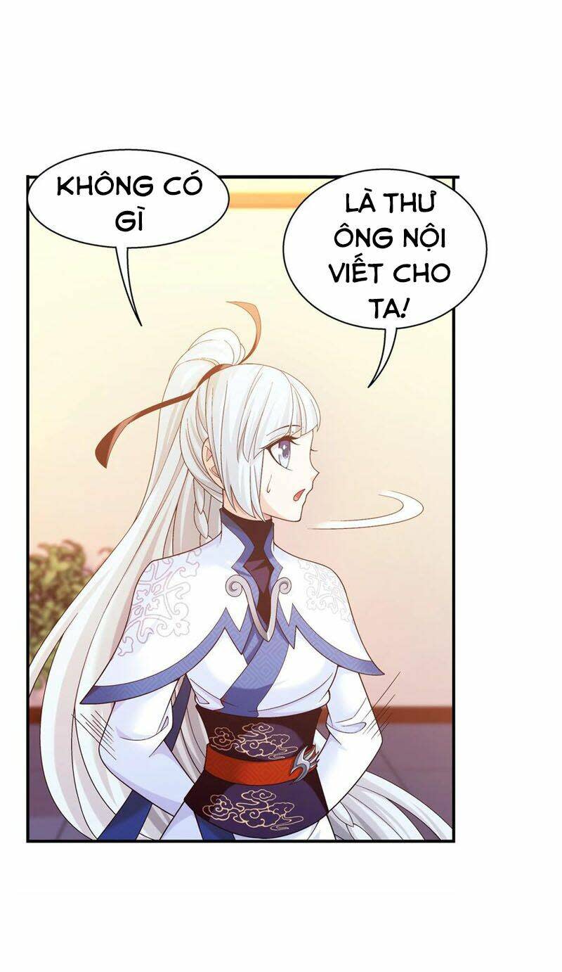 đại chúa tể chapter 283 - Next chapter 284